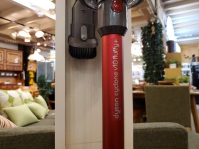 dyson　ダイソン　ハンディクリーナー　SV12　付属品　新品　未使用