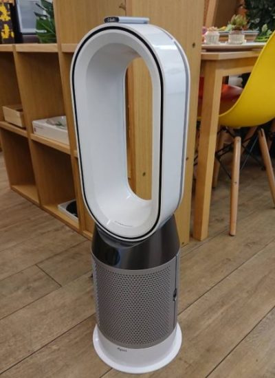 Dyson　ダイソン　Pure Hot+Cool　ピュアホット+クール　2018年製　空気清浄機能付　ファンヒーター