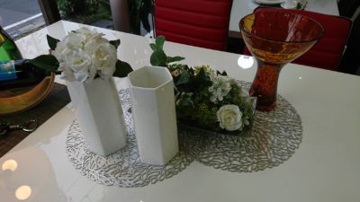 モデルルーム　花瓶　大量　品数豊富