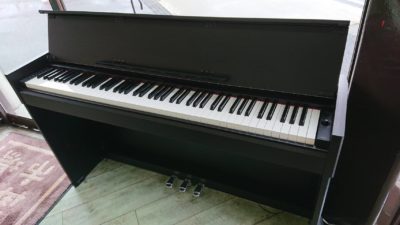 YAMAHA　ヤマハ　電子ピアノ　ARIUS　アリウス　YDP-S51　2012年製