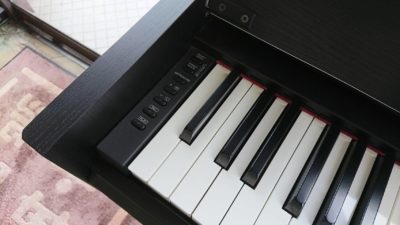 やまは　ありうす　電子ピアノ　piano　デジタル