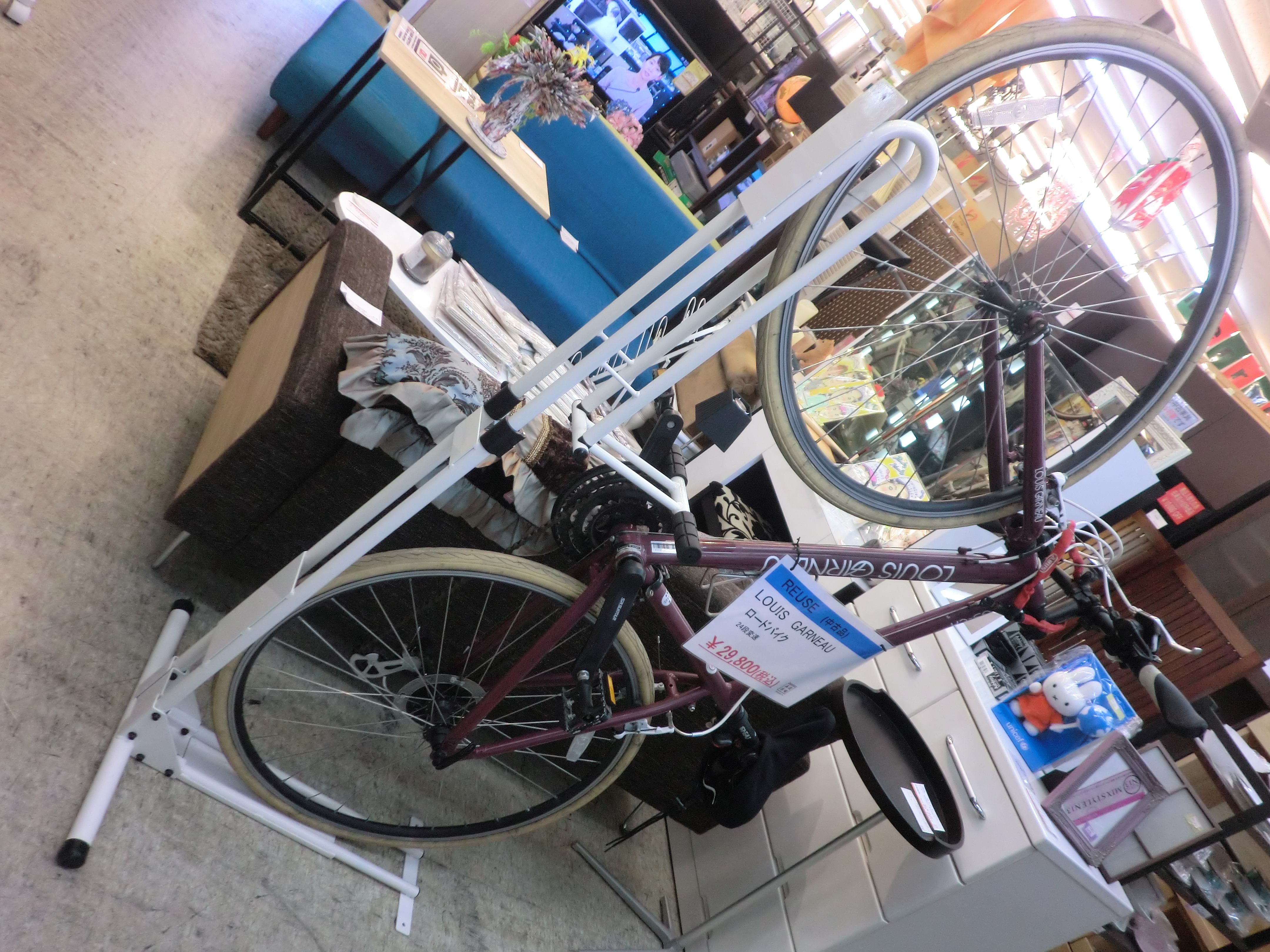 福袋セール】 CS-650 自転車スタンド サイクルロッカー(CycleLocker とびきりのおしゃれを サイクルロッカー(CycleLocker) CS-650 その他