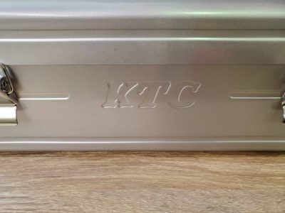 ktc　ケーティーシー　工具セット　スピンナハンドル　マイナスドライバー　プラスドライバー　クロスドライバー