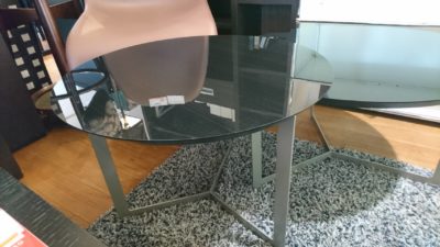 センターテーブル パモウナ TU（ティーユー）買取しました！ | 愛知と 