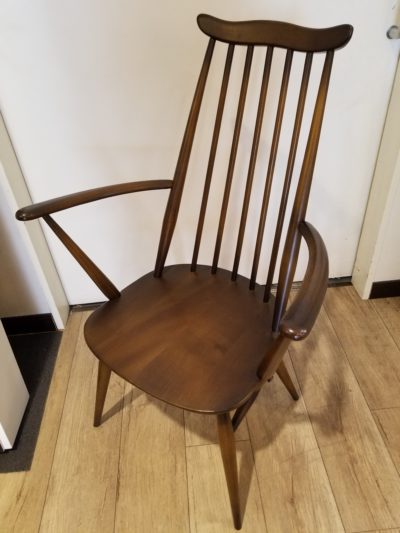 Ercol　アーコール　ゴールドスミス　アームチェア