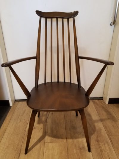 Ercol / アーコール ゴールドスミス アームチェア イギリス製