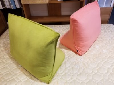 ligneroset　リーン・ロゼ　PRADO　プラド　背クッション