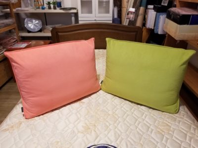 ligneroset　リーン・ロゼ　PRADO　プラド　背クッション