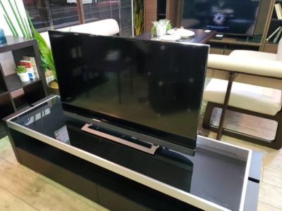TOSHIBA　東芝　40型　液晶テレビ　40インチ　2017年製　無線LAN　NETFLEX　YouTube