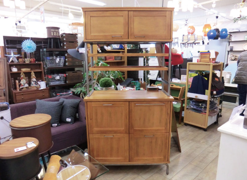 ジャーナルスタンダードファニチャー Journal Standard Furniture の買取 販売 愛知と岐阜のリサイクルショップ 再良市場
