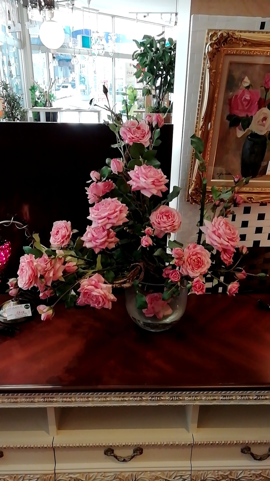 エミリオ ロバ クチュールフラワー 造花 買取しました 愛知と岐阜のリサイクルショップ 再良市場