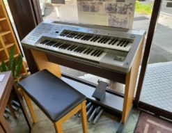 YAMAHA　ヤマハ　Electone　エレクトーン　STAGEA mini　ELB-01　キーボード