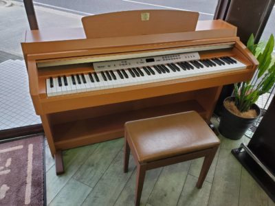 YAMAHA　ヤマハ　Clavinova　クラビノーバ　電子ピアノ　デジタルピアノ　CLPシリーズ　CLP-230　ニューチェリー