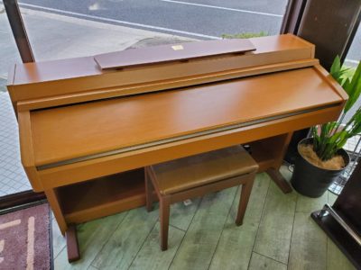 yamaha　ヤマハ　clavinova　クラビノーバ　ピアノ　初心者　高級　椅子付　イス付　CLP-230C