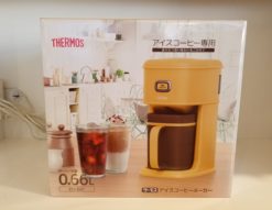 THERMOS　サーモス　アイスコーヒーメーカー 0.66L　ECI-661