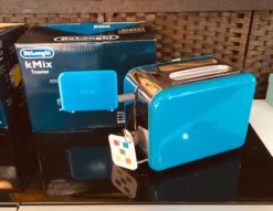 『kMix』ポップアップトースター＊DeLonghi(デロンギ)買取しました！