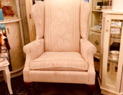 Wingback Chair/ウィングバックチェア)＊Thomasville/トーマスビル　買取しました！