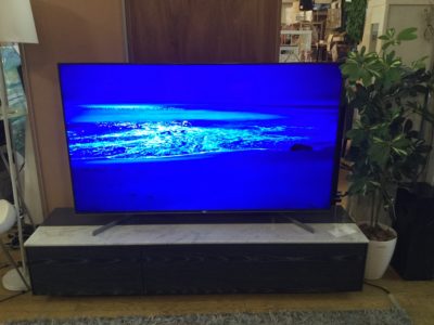 4K対応液晶テレビ 65V型 KJ-65X9500G