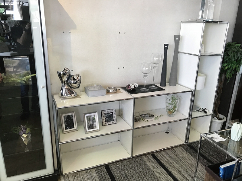 USMハラー( USM ) | 買取・販売ブランド | 愛知と岐阜の