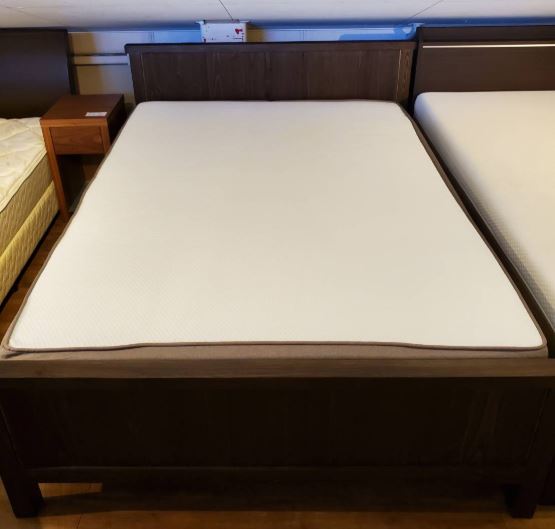 ☆新品 未使用品 ARMONIA アルモニア MODERN DECO モダンデコ ダブル 