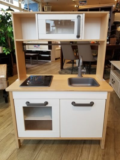 IKEA / イケア　おままごとキッチン