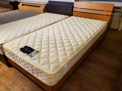 France BeD　フランスベッド　France Bed　シングルベッド　ナチュラル　DURA TECHNO　デュラテクノ　マットレス　日本製