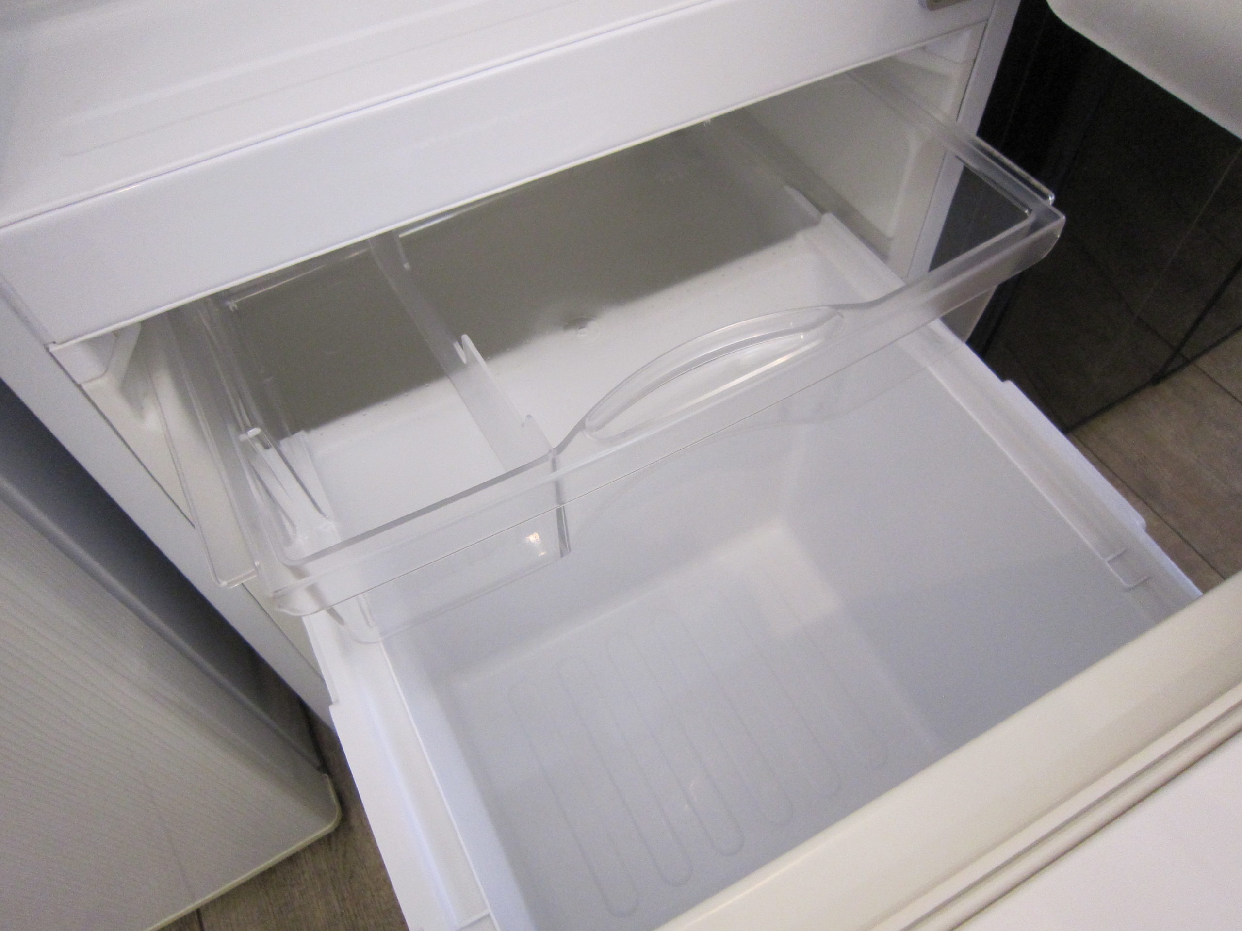 ②594番 Haier✨冷凍冷蔵庫✨JR-NF140H‼️
