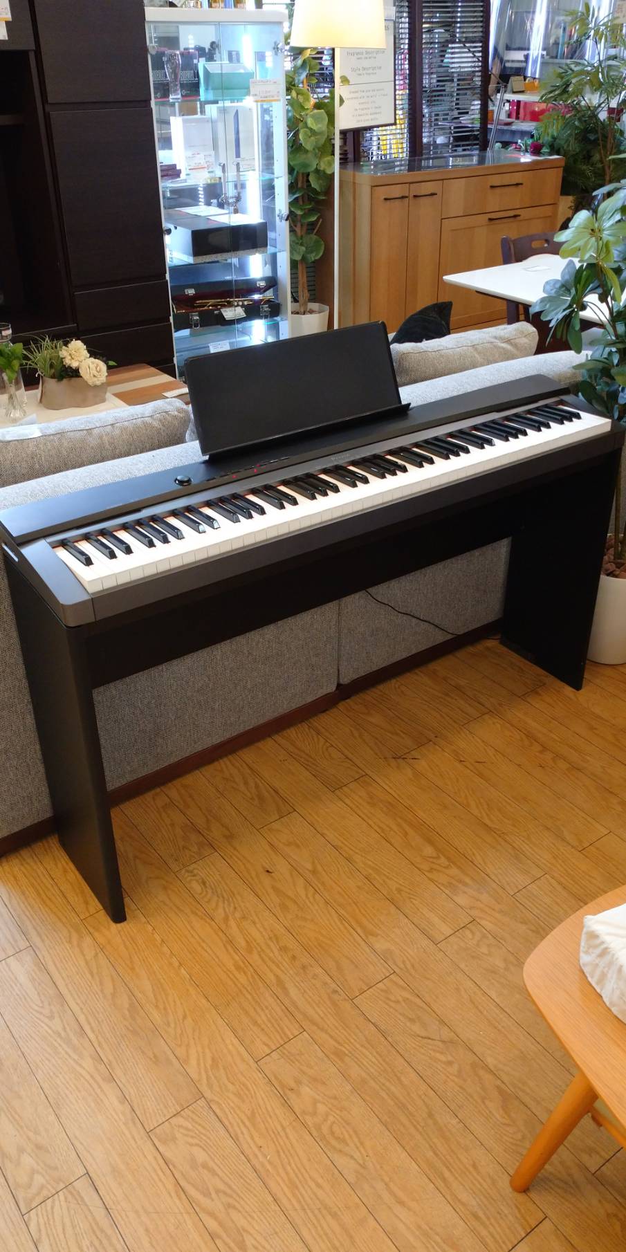 CASIO カシオ 電子ピアノ Privia PX-130BK 2010年製 買取しました！ | 愛知と岐阜のリサイクルショップ 再良市場