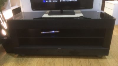 SONY フロントサラウンド TVボード