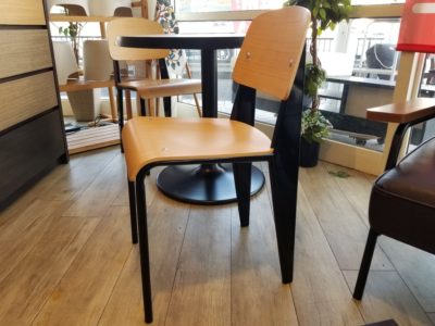 Standard Chair / スタンダードチェア　カフェダイニング 3点セット　リプロダクト　デザイナーズ家具