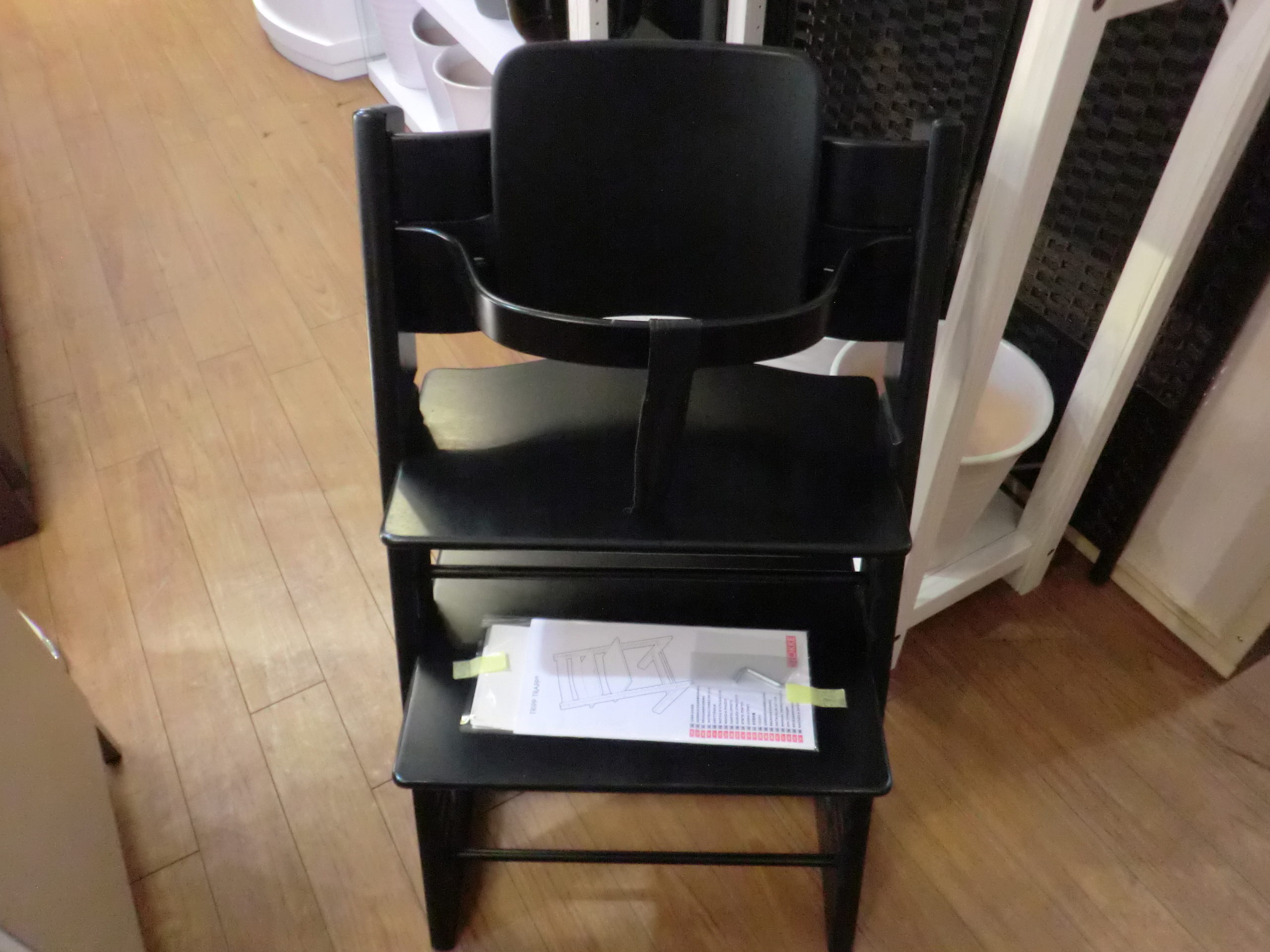 ストッケ トリップトラップ チェア STOKKE TRIPP TRAPP 子供椅子 ストッケ トリップトラップ チェア STOKKE TRIPP TRAPP 子供椅子