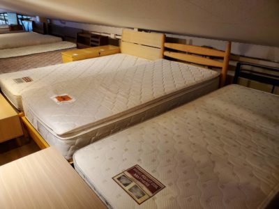 シングル　ベッド　シングルサイズ　そろってる　ベッドフレーム　マット　ナチュラル　シンプル　HUKLA　フクラ　フランスベッド　ドリームベッド　ファニチャードーム　ブランド家具　有名家具メーカー