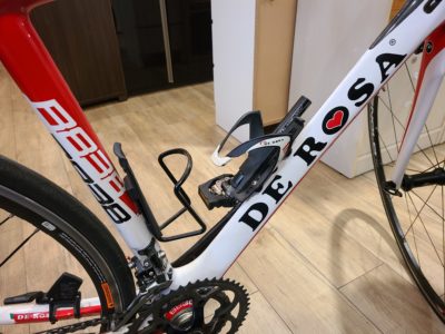 DEROSA / デローサ　R838　ロードバイク　自転車