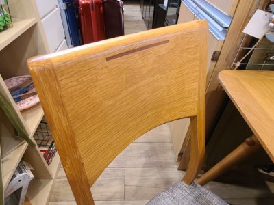  CHERRY FURNITURE / チェリーファニチャー　桜屋工業　ダイニング5点セット　HOMEDAYシリーズ