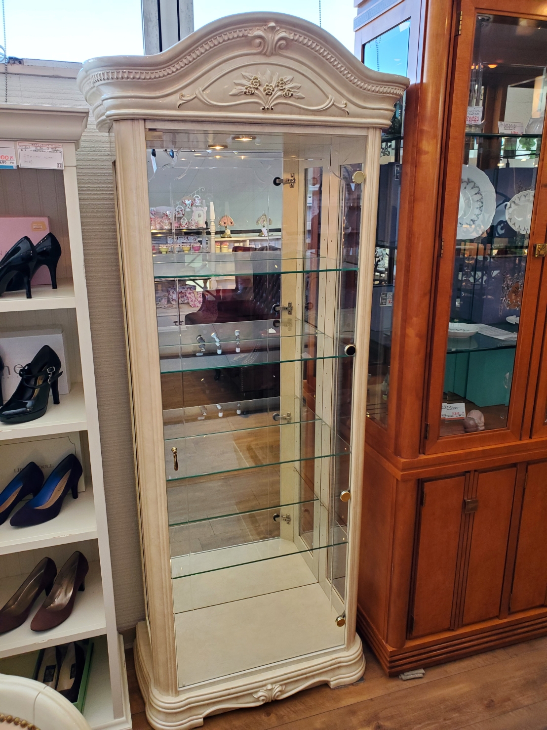 ☆Saltarelli MOBILI サルタレッリ・モビリ AMALFI アマルフィ  