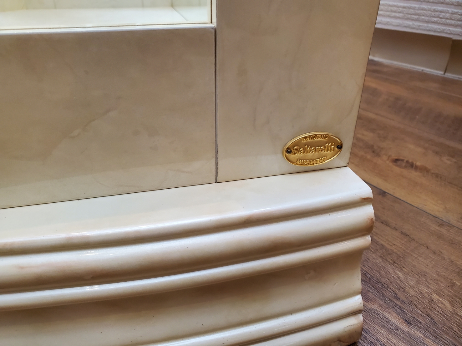 ☆Saltarelli MOBILI サルタレッリ・モビリ AMALFI アマルフィ 