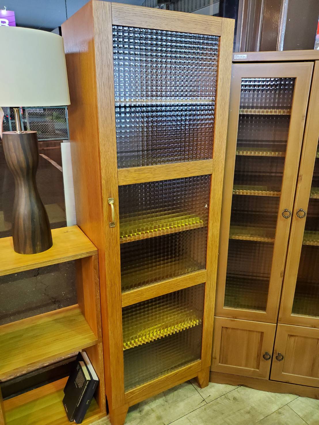 ☆unico ウニコ キャビネット U-CUBE ユーキューブ 北欧 レトロ  