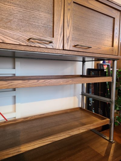 JOURNAL STANDARD FURNITURE HABITAT KITCHEN BOARD S