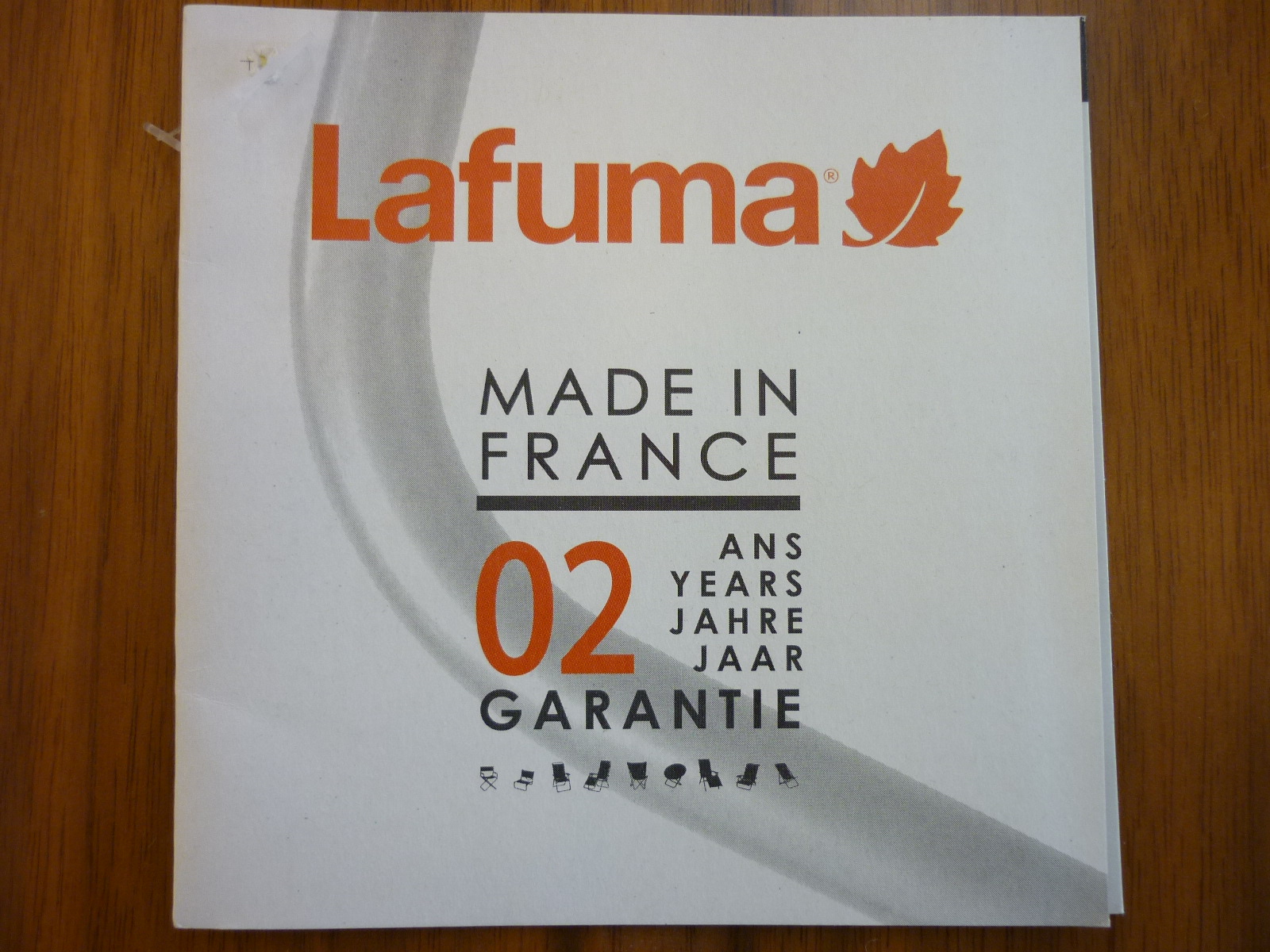 Lafuma ラフマ アウトドアチェア Maxi Pop Up フランス製 買取しました 愛知と岐阜のリサイクルショップ 再良市場