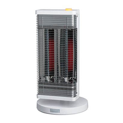 ☆新品未開封品 DAIKIN ダイキン 遠赤外線暖房機 セラムヒート 2019年 