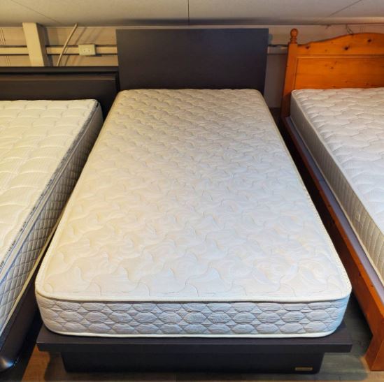 ☆France BeD フランスベッド 跳ね上げ式シングルベッド ダーク 