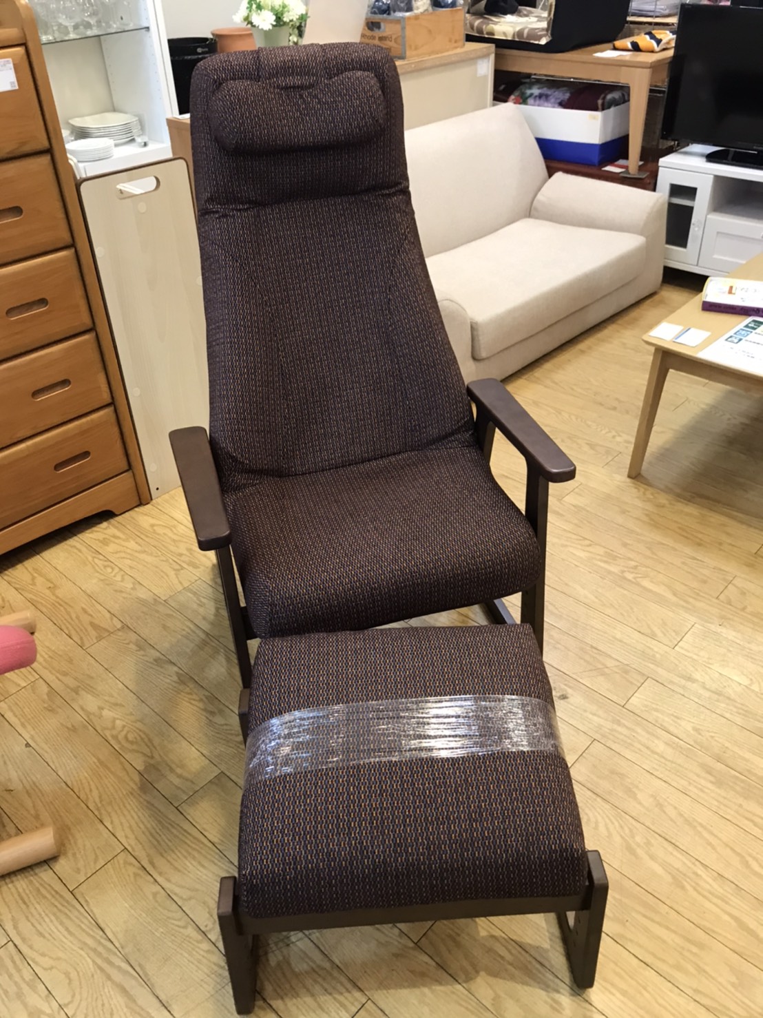 P!NTO CHAIR オットマンセット　南青山モデル P!NTO CHAIR オットマンセット南青山モデル