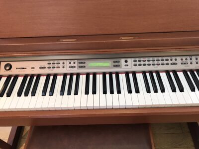 YAMAHA ヤマハ 電子ピアノ clavinova クラビノーバ CLP-170C 2004年製 買取しました | 愛知と岐阜のリサイクル