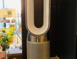 dyson＊Ｈoｔ＆cool空気清浄機　買取しました！