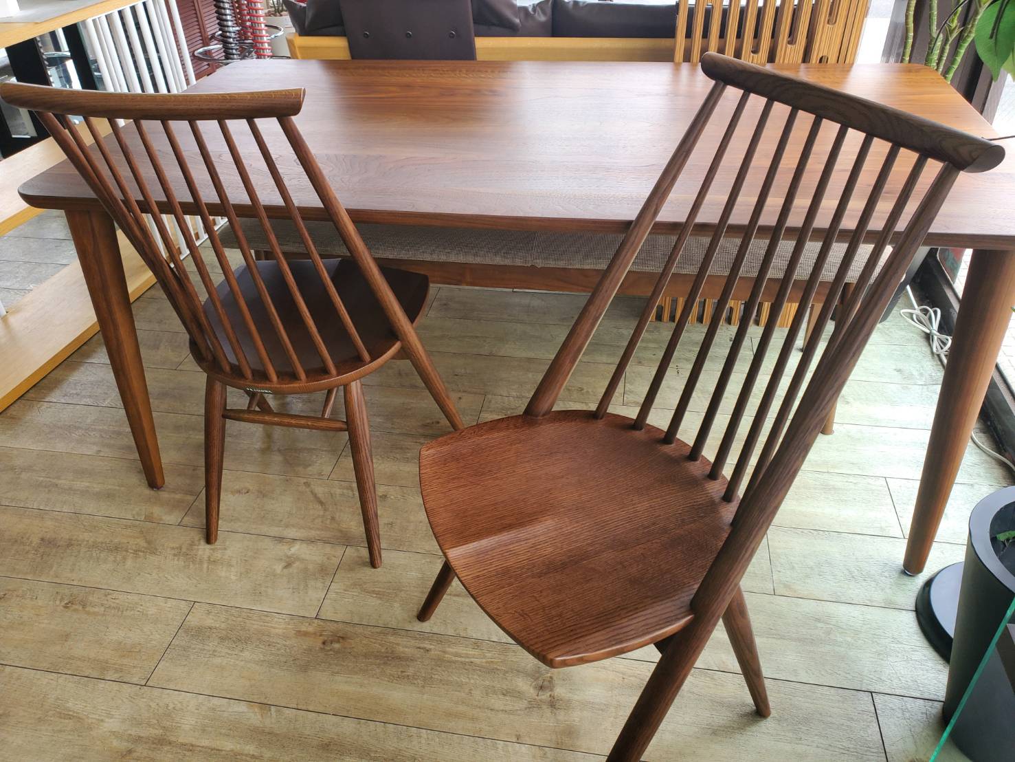 ☆飛騨家具 HIDA 飛騨産業 侭 JINシリーズ KASHIWA 柏木工 CIVIL 