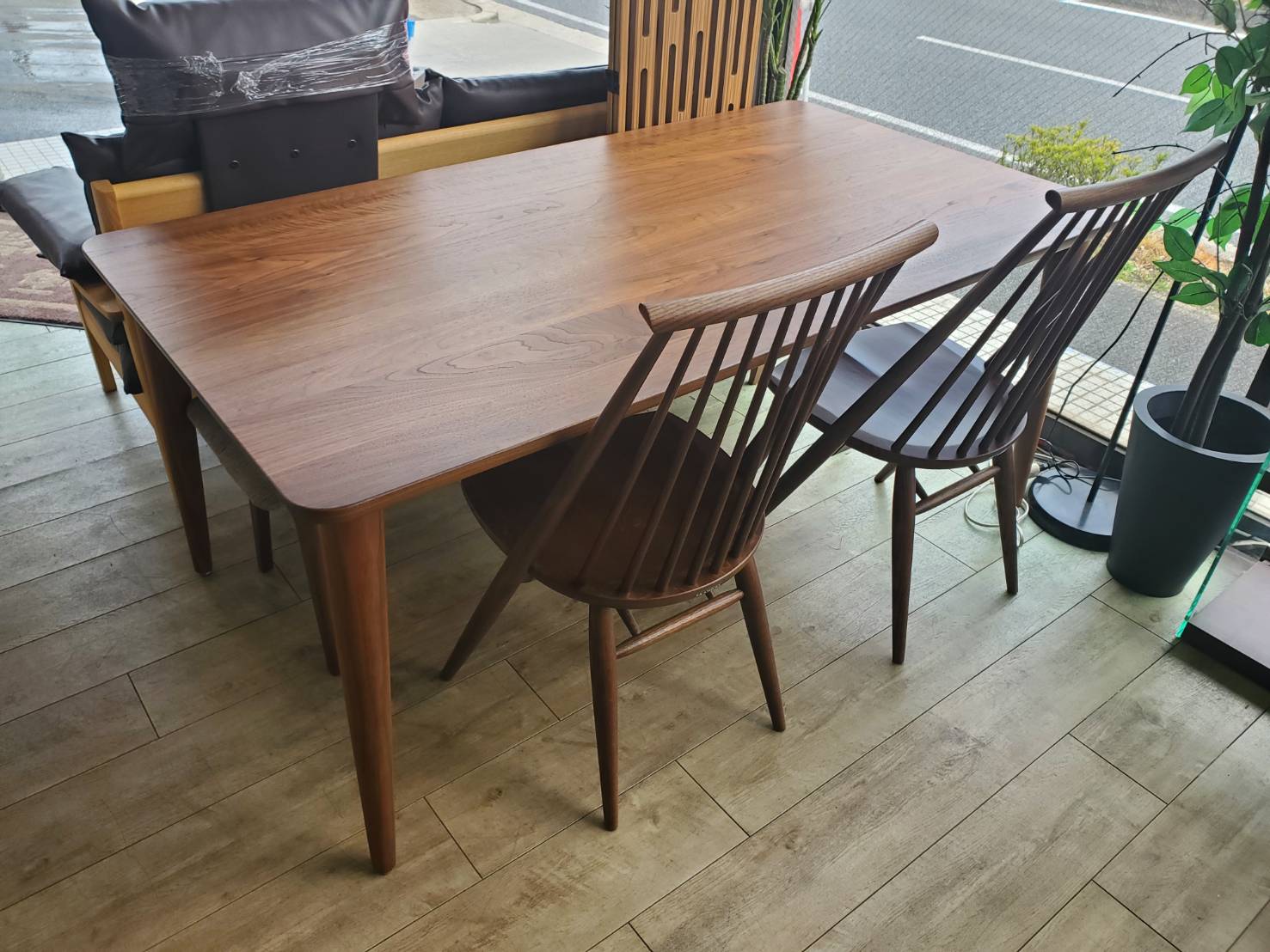 ☆飛騨家具 HIDA 飛騨産業 侭 JINシリーズ KASHIWA 柏木工 CIVIL 