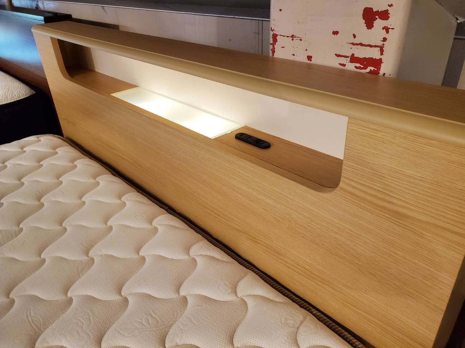 ☆FURNITURE DOME ファニチャードーム取り扱い dream bed ドリーム 