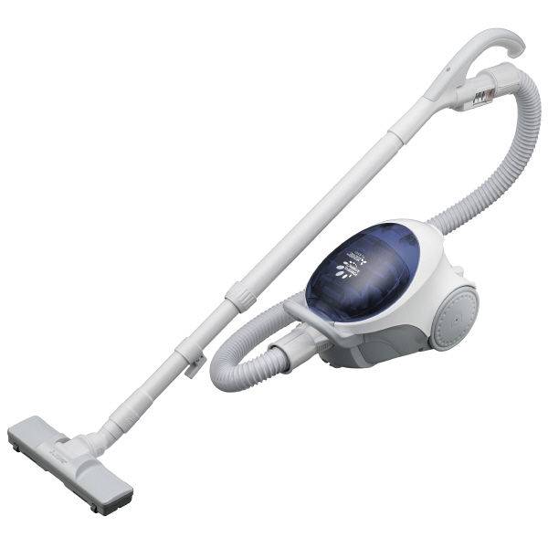 ☆新品未開封品 MITSUBISHI 三菱 紙パック式掃除機 キャニスタータイプ 