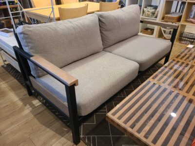 アウトレット【新品・未使用】 CHERRY FURNITURE / チェリーファニチャー　桜屋工業　ワイド2Pソファ