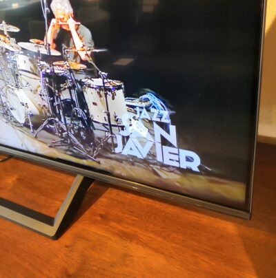 ハイセンス Hisense 2020年製 50E6000 ５０インチ 映像機器 家電 テレビ 液晶テレビ